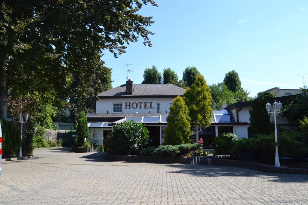 Hotel Dresden Domizil Экстерьер фото